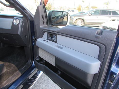Used 2013 Ford F150 XLT w/ XLT Chrome Pkg image 16