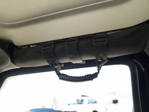 Used 2015 Jeep Wrangler Unlimited Sport w/ Quick Order Package 24S image 26