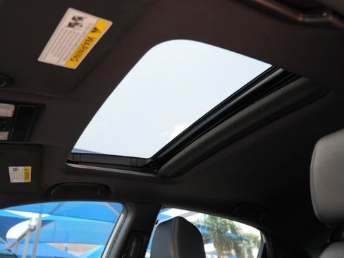 Used 2021 Honda Civic Sport Touring image 15