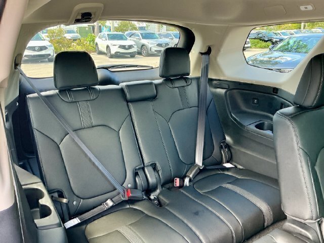 New 2026 Honda Pilot EX-L image 12