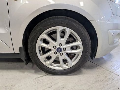 Used 2018 Ford Transit Connect XLT image 12
