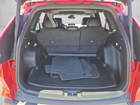 Used 2025 Honda CR-V Sport-L image 6