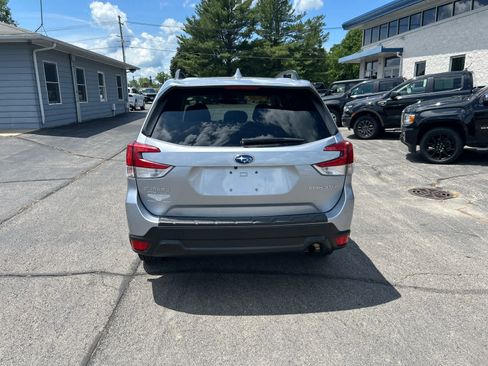 Used 2020 Subaru Forester Premium w/ Popular Package #1 image 4