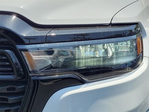 New 2025 RAM 1500 Big Horn image 22