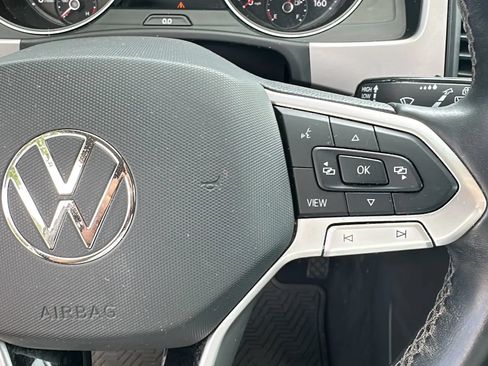 Used 2021 Volkswagen Atlas SE FWD image 40