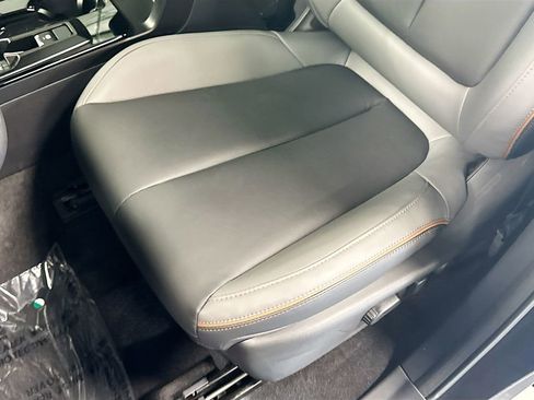 New 2026 Subaru Forester Touring AWD/4WD image 18