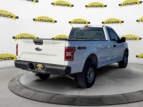 Used 2020 Ford F150 XL image 6