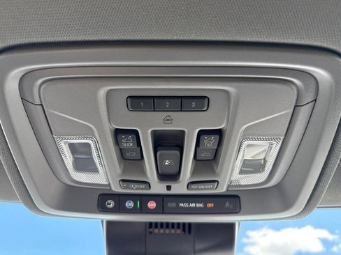 New 2026 Chevrolet Silverado 1500 RST w/ Safety Package AWD/4WD image 40