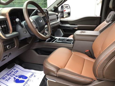 New 2026 Ford F250 King Ranch AWD/4WD image 3