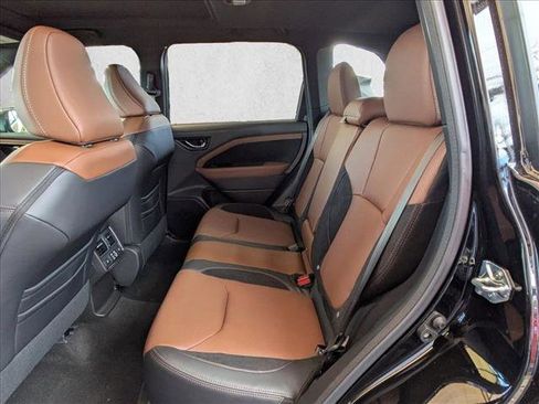 New 2026 Subaru Forester Touring image 10