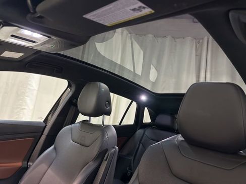 Certified 2021 Volkswagen ID.4 Pro S w/ Gradient Package image 27