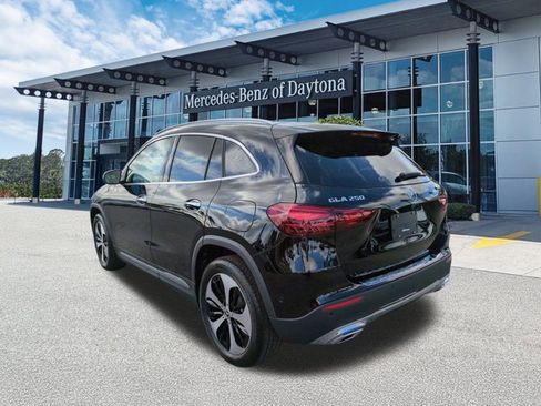 Used 2025 Mercedes-Benz GLA 250 image 6