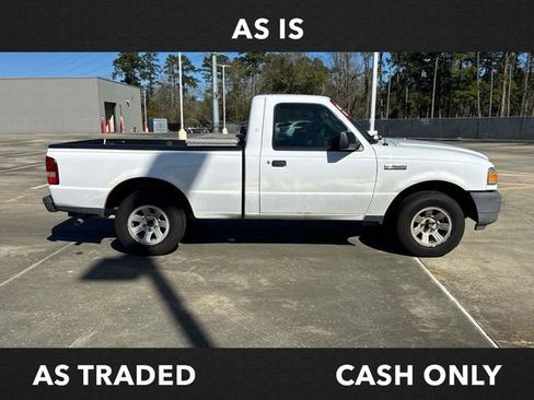 Used 2010 Ford Ranger XL image 8