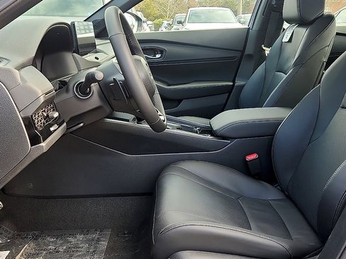 New 2026 Honda Accord Sport image 9