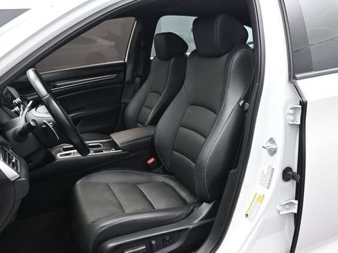 Used 2022 Honda Accord Sport image 5