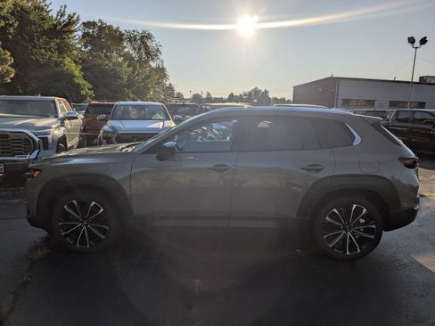 Used 2024 MAZDA CX-50 AWD 2.5 Turbo w/ Weather Package image 3