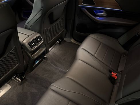 New 2026 Mercedes-Benz GLE 350 4MATIC image 11
