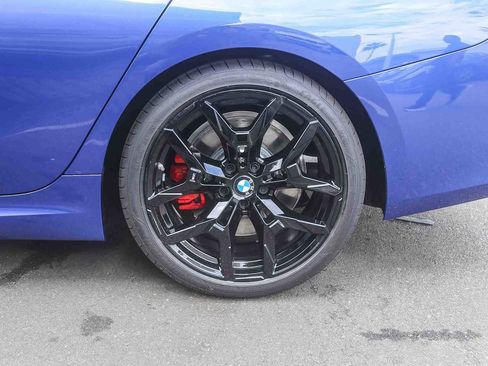 New 2026 BMW M340i w/ Premium Package image 8