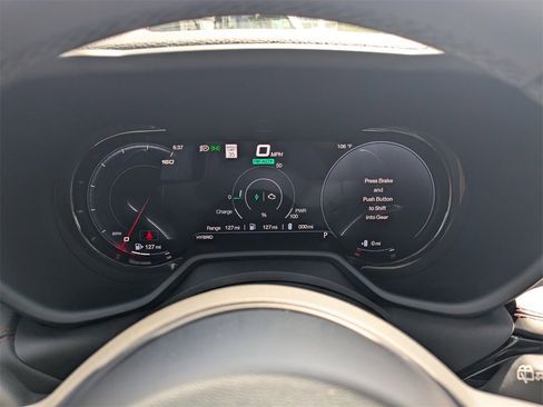 Used 2024 Dodge Hornet R/T image 27