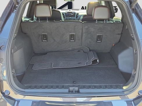 Used 2023 Chevrolet Equinox RS image 11