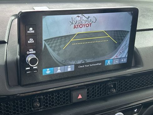 Used 2024 Honda CR-V EX-L image 19