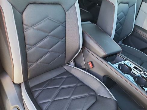 New 2026 Volkswagen Atlas Peak Edition AWD/4WD image 19
