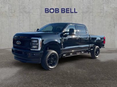 Certified 2024 Ford F350 XLT w/ XLT Premium Package