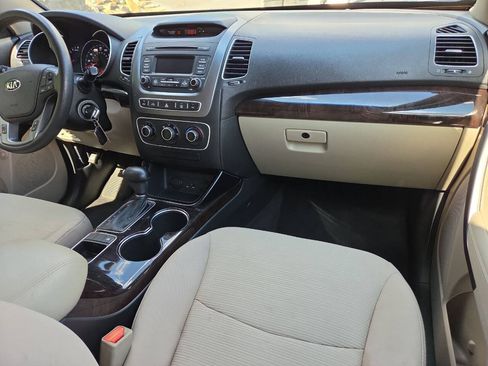 Used 2015 Kia Sorento LX AWD/4WD image 22