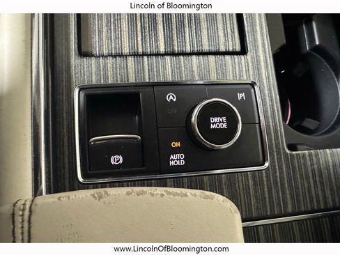 Used 2023 Lincoln Navigator Black Label AWD/4WD image 70