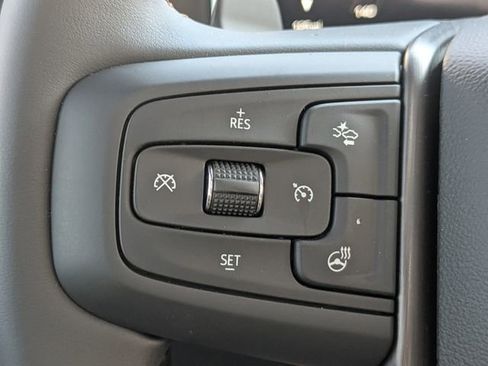 New 2026 GMC Sierra 1500 AT4 w/ AT4 Premium Package AWD/4WD image 26