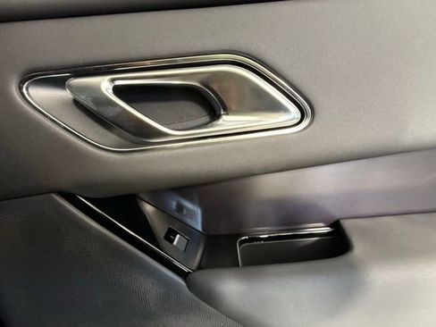 New 2026 Land Rover Range Rover Velar Dynamic SE image 31