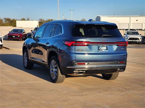 New 2026 Buick Enclave Preferred image 5