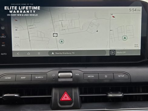 Certified 2025 Kia K4 GT-Line Turbo FWD image 15