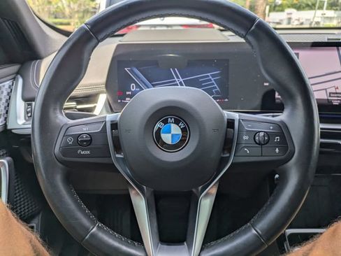 Used 2023 BMW X1 xDrive28i w/ Premium Package AWD/4WD image 28