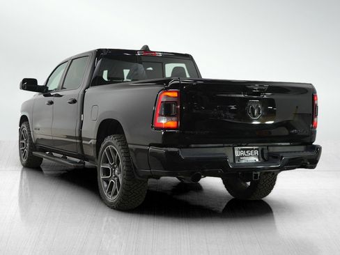 Used 2020 RAM 1500 Sport w/ Level 2 Equipment Group AWD/4WD image 3