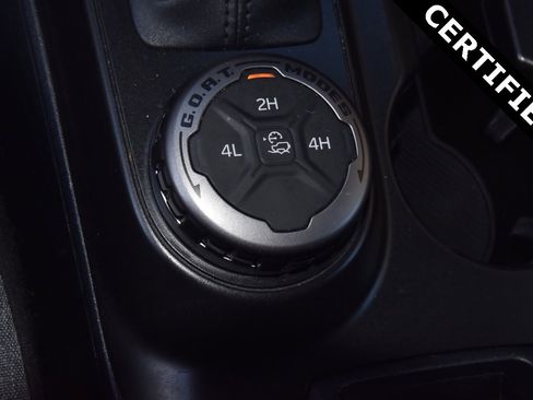 Certified 2022 Ford Bronco Big Bend image 34