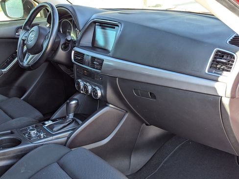 Used 2016 MAZDA CX-5 Touring image 24