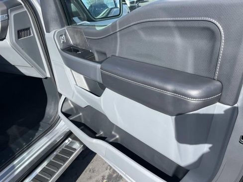 Certified 2025 Ford F150 XLT w/ Equipment Group 301A Standard image 36