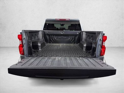 Used 2024 Chevrolet Silverado 1500 LT AWD/4WD image 18
