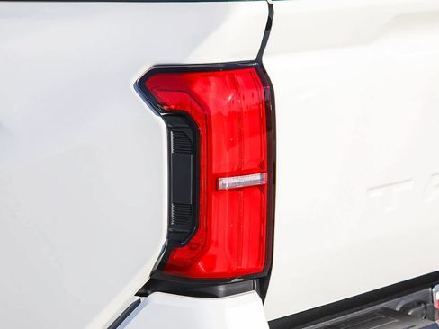 New 2026 Toyota Tacoma SR5 image 9