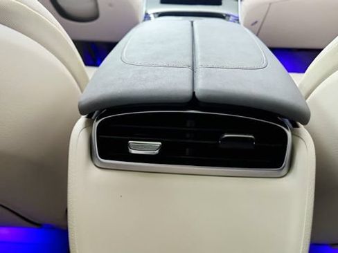 Used 2023 Mercedes-Benz EQS 450+ Sedan image 55