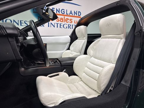 Used 1993 Chevrolet Corvette Coupe image 27