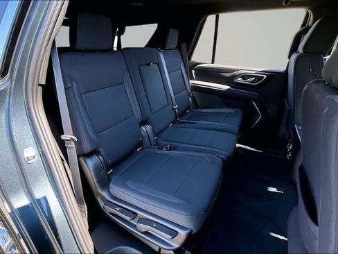 Used 2021 Chevrolet Tahoe LS AWD/4WD image 24