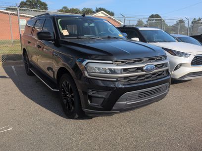 Used 2023 Ford Expedition Max XLT