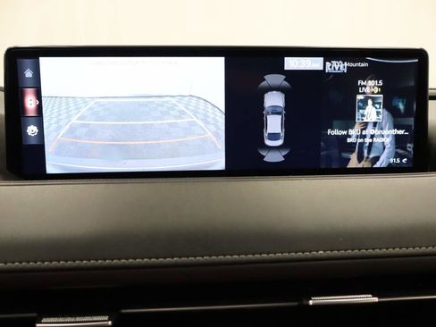 Used 2024 Genesis G80 2.5T image 11