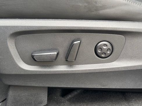 Certified 2025 INFINITI QX60 Luxe w/ Cargo Package image 12