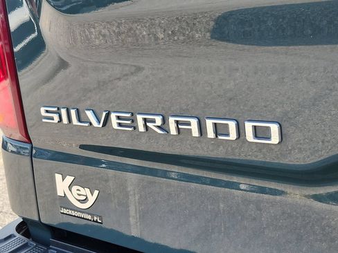 Used 2026 Chevrolet Silverado 1500 ZR2 AWD/4WD image 10