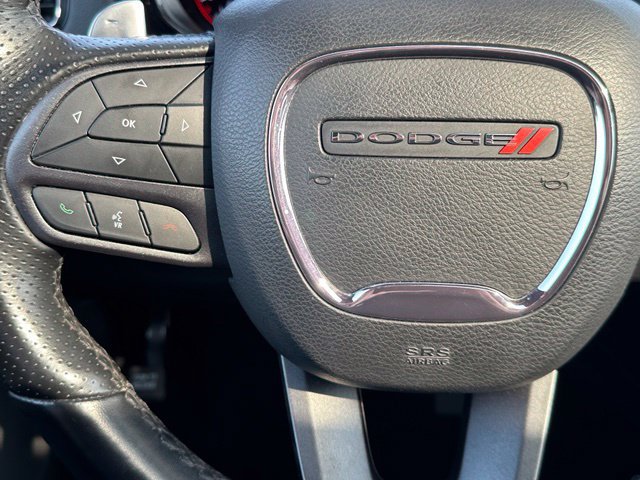 Used 2023 Dodge Durango GT AWD/4WD image 20