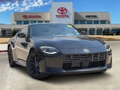 Used 2025 Nissan Z Performance w/ Floor Mat Package