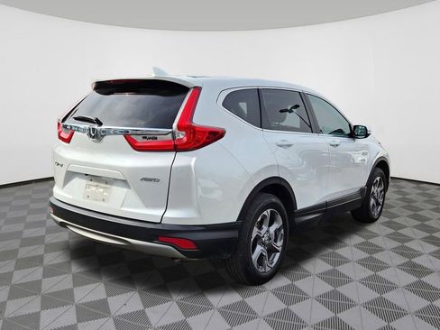 Used 2019 Honda CR-V EX-L image 4